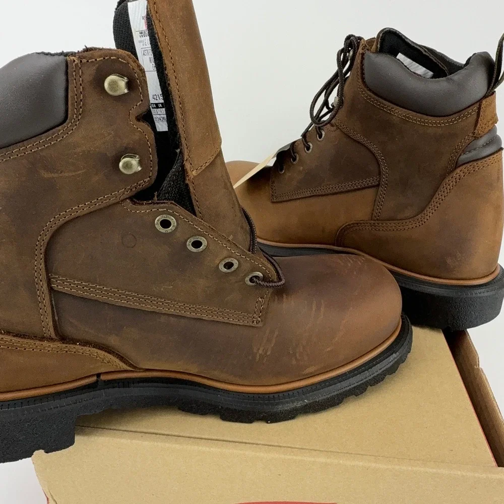 Red Wing 4215 Dynaforce 6